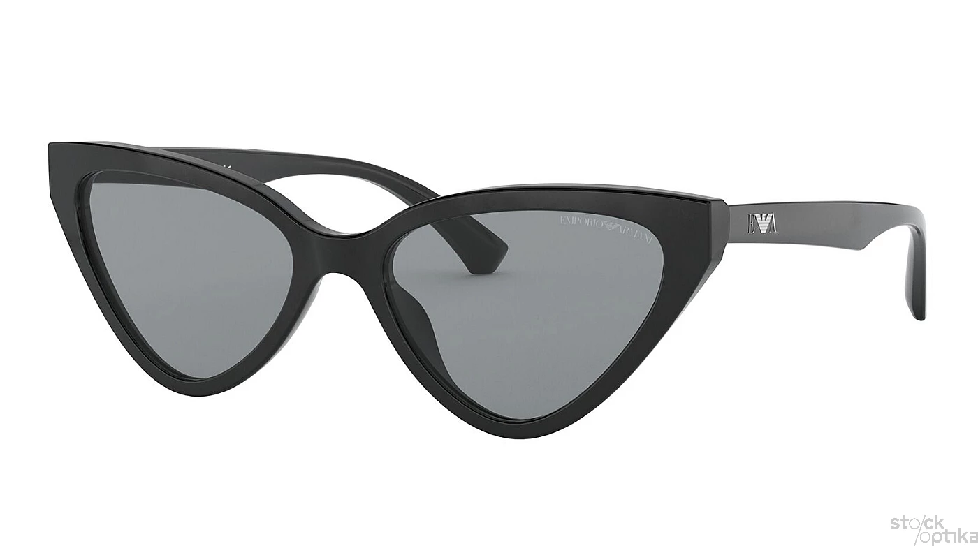 Женские очки Emporio Armani 4136 500187 фото 1