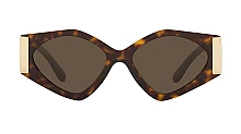 Солнцезащитные очки Dolce&Gabbana 4396 502/73 мини фото 2