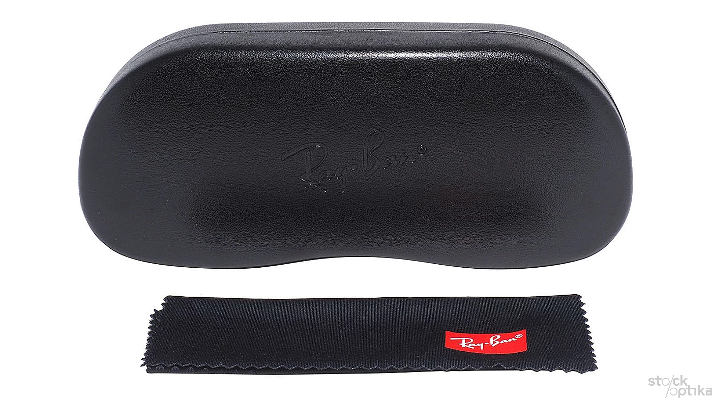 Оправа Ray-Ban Icons RX 5376 5913 фото 5