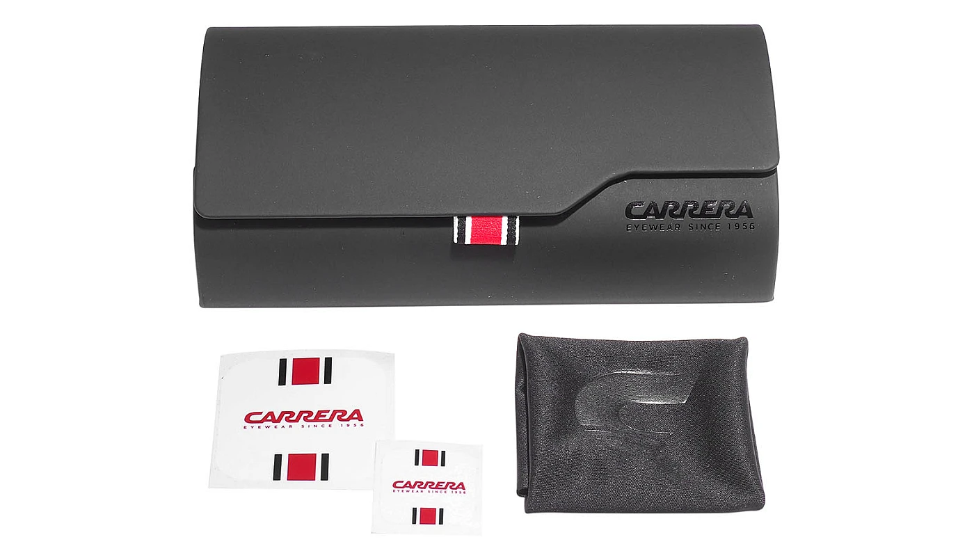 Спортивные очки Carrera 8055-S 003 фото 5