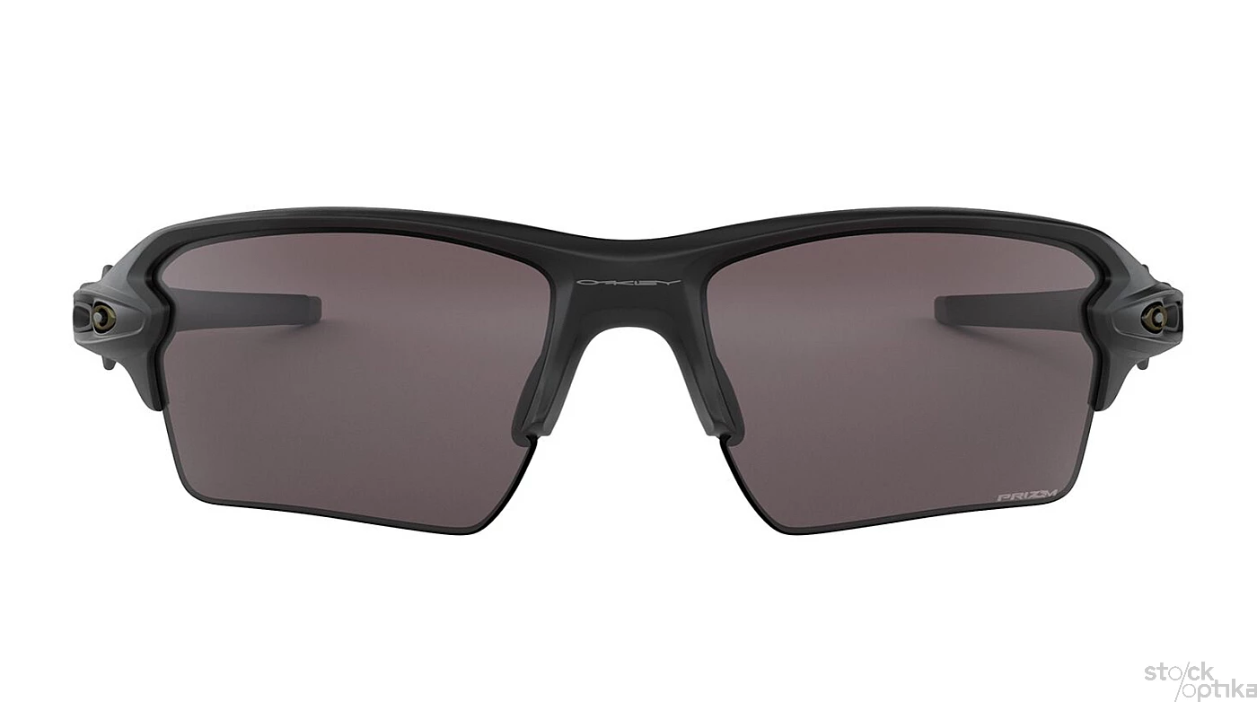 Мужские спортивные очки Oakley 9188 73 фото 2