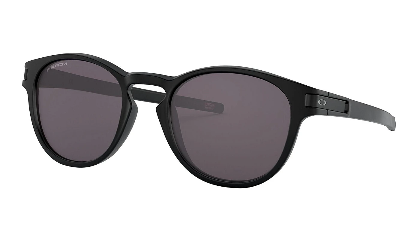 Мужские спортивные очки Oakley 9265 56 фото 1