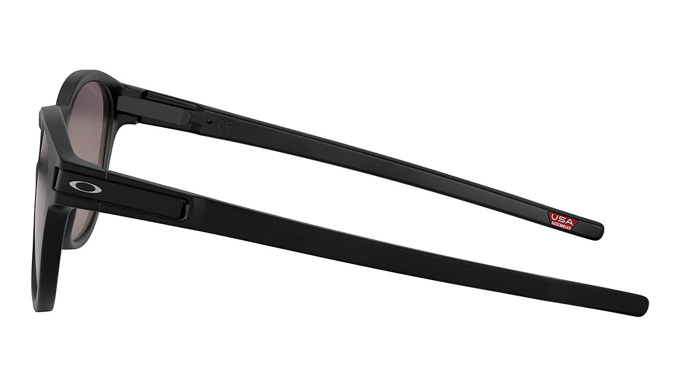 Мужские спортивные очки Oakley 9265 56 фото 4