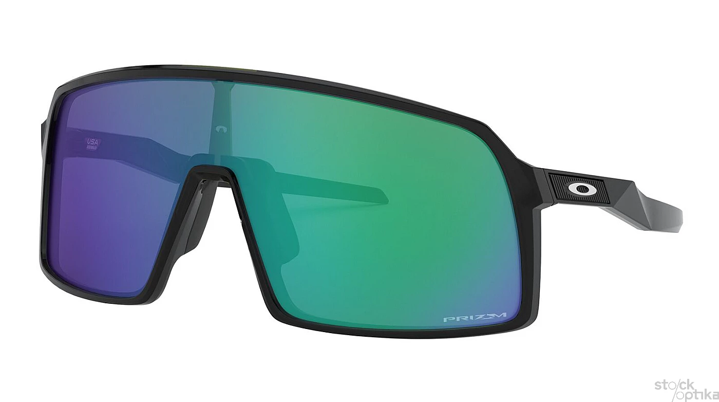 Мужские спортивные очки Oakley 9406 03 фото 1