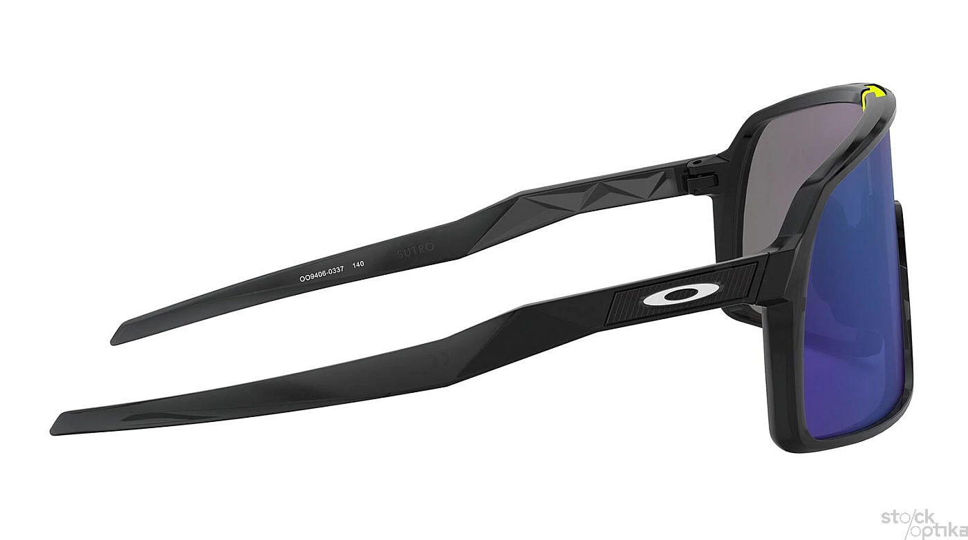 Мужские спортивные очки Oakley 9406 03 фото 3