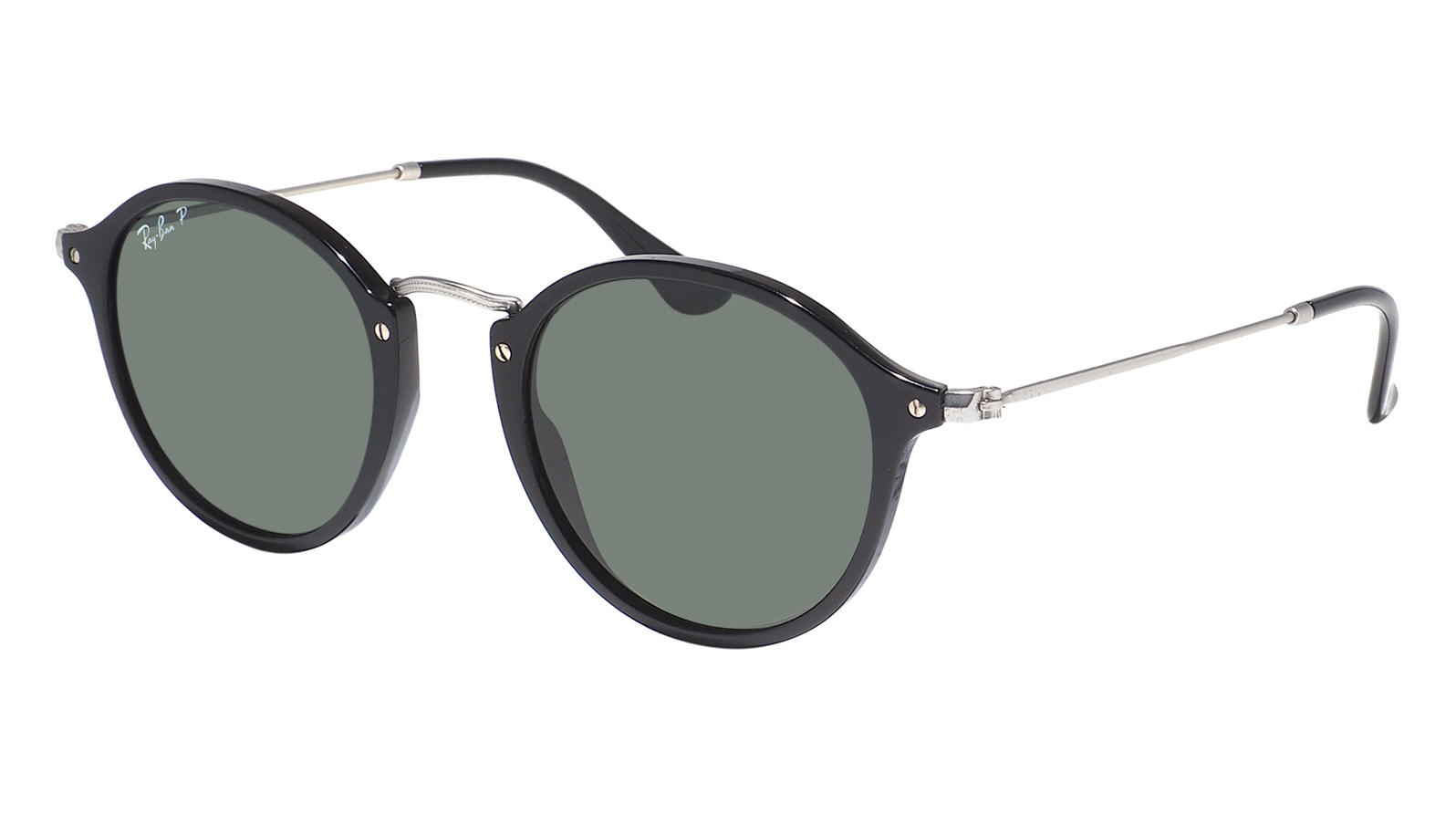 Ray-Ban Round Icons RB 2447 901/58