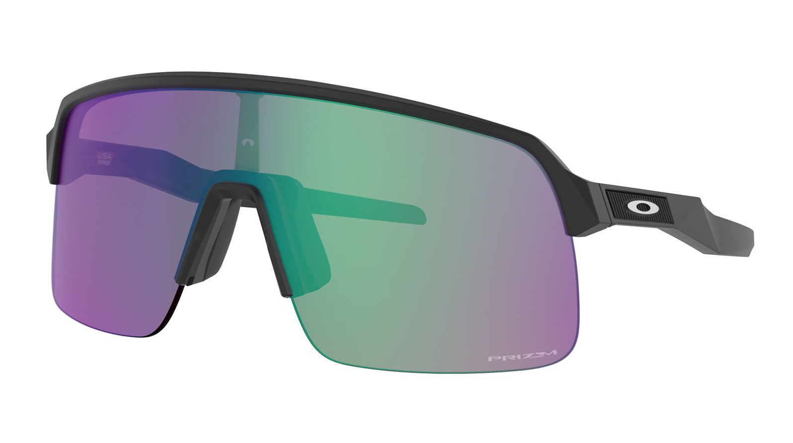 Oakley 9463 03 портативные водонепроницаемые pu солнцезащитные очки box очки очки корпус сильный магнит мраморный узор