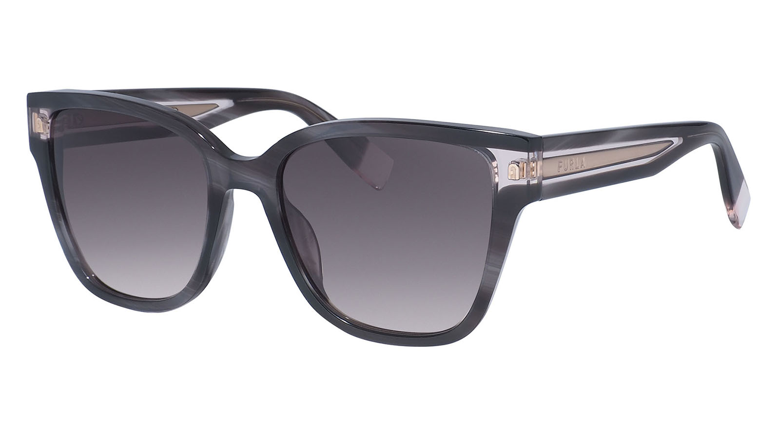 Furla 592V 1EX очки для чтения с солнцезащитными линзами eyelevel magnetic brown sun 2 0