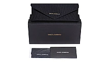 Солнцезащитные очки Dolce&Gabbana 4390 501/87 мини фото 5