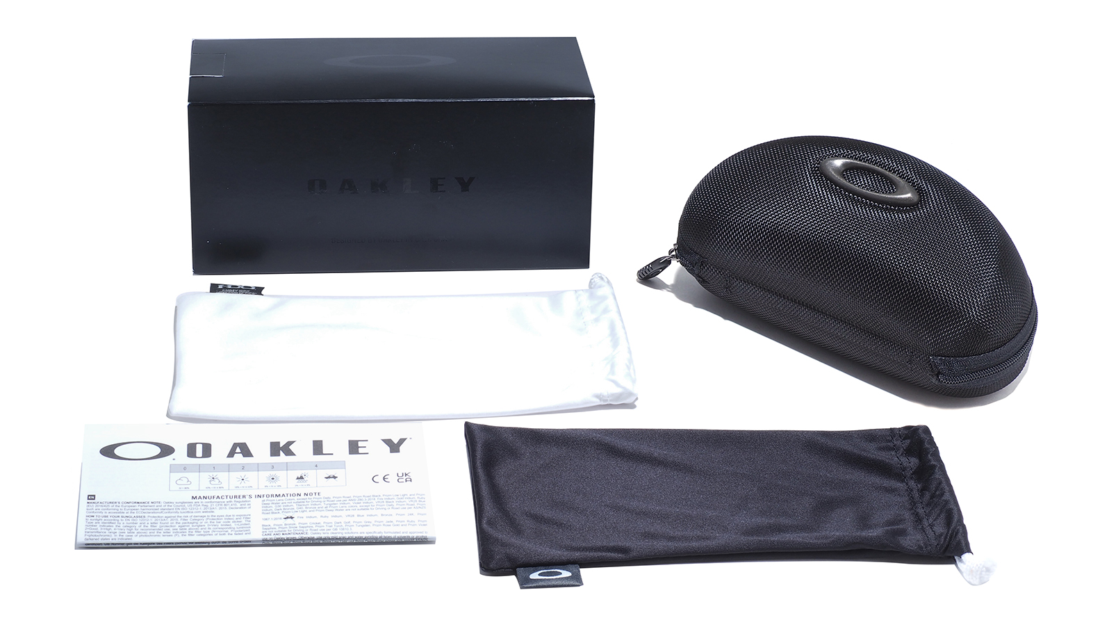 Oakley 9465 05 Вид№5