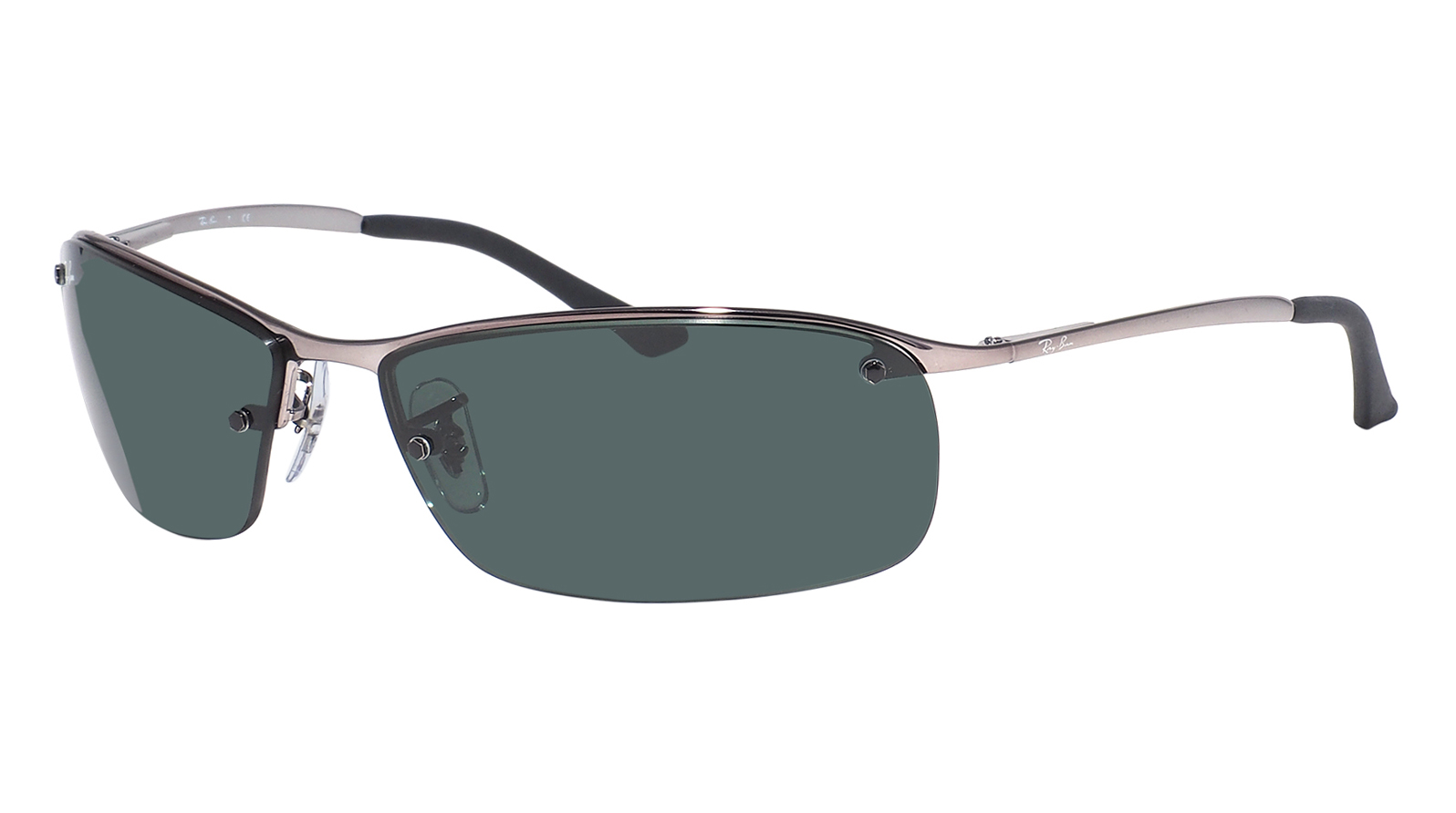 Ray-Ban Active Lifestyle RB 3183 004/71 ray ban active lifestyle rx 6396 2932