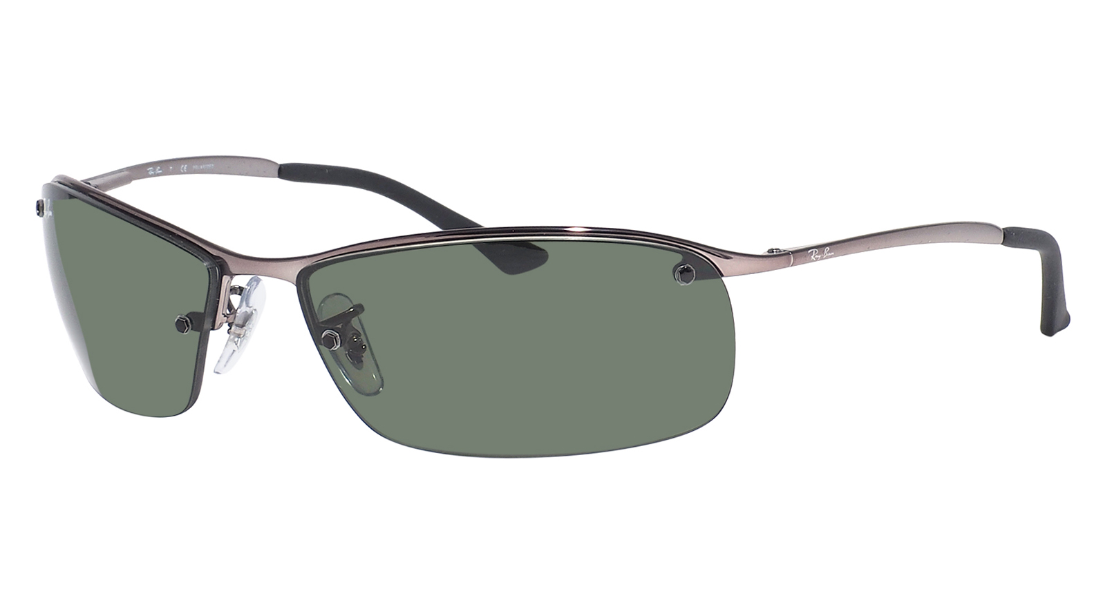 Ray-Ban Active Lifestyle RB 3183 004/9A lukky солнцезащитные очки сердечки