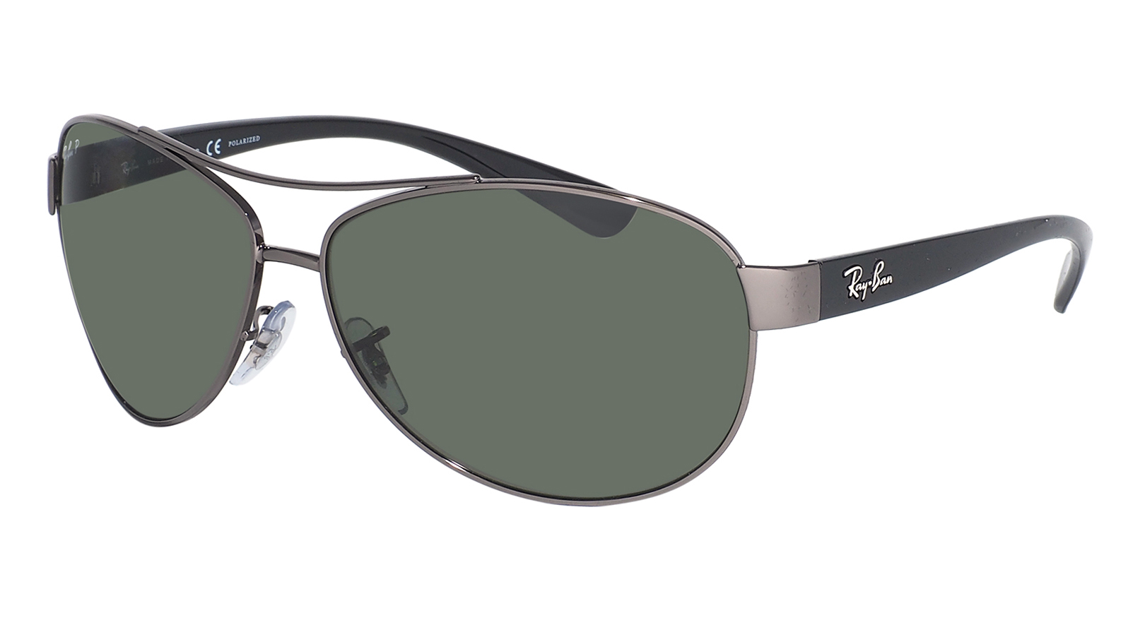 Ray-Ban Active Lifestyle RB 3386 004/9A ray ban active lifestyle rx 7047 5451