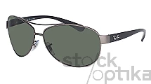 Ray-Ban Active Lifestyle RB 3386 004/9A