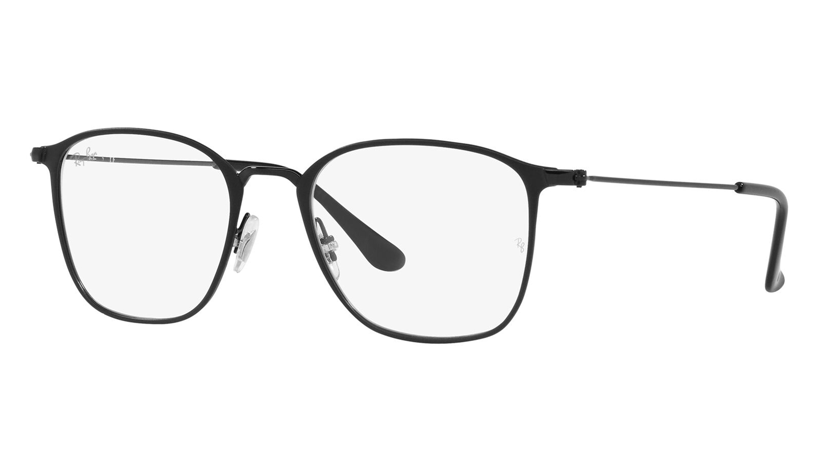Ray-Ban RX 6466 2904 мода новая квадратная отделка очки для чтения классические женщины чтения очки компьютерная дальнозоркость очки мужские очки оправа