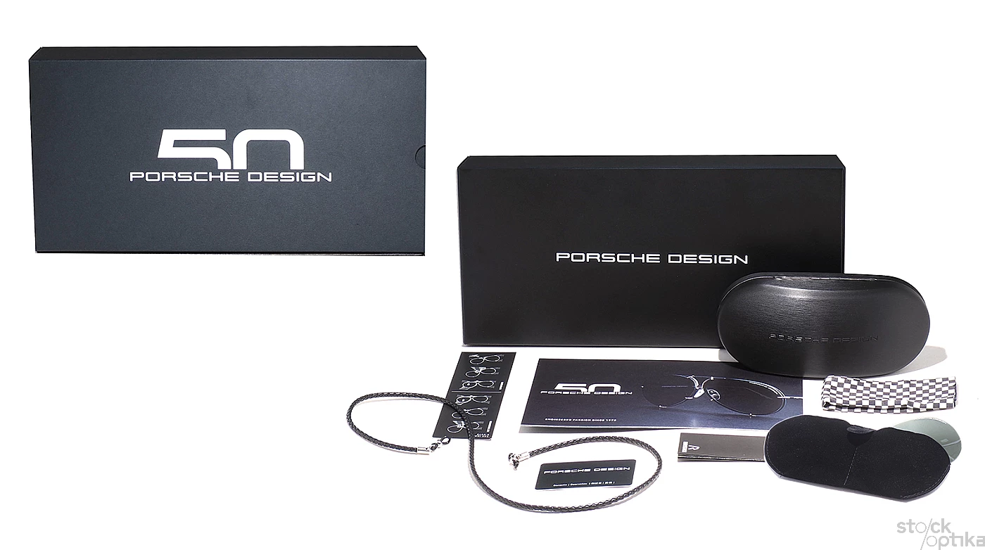 Porsche Design 