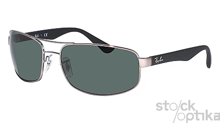 Ray-Ban Active Lifestyle RB 3445 004