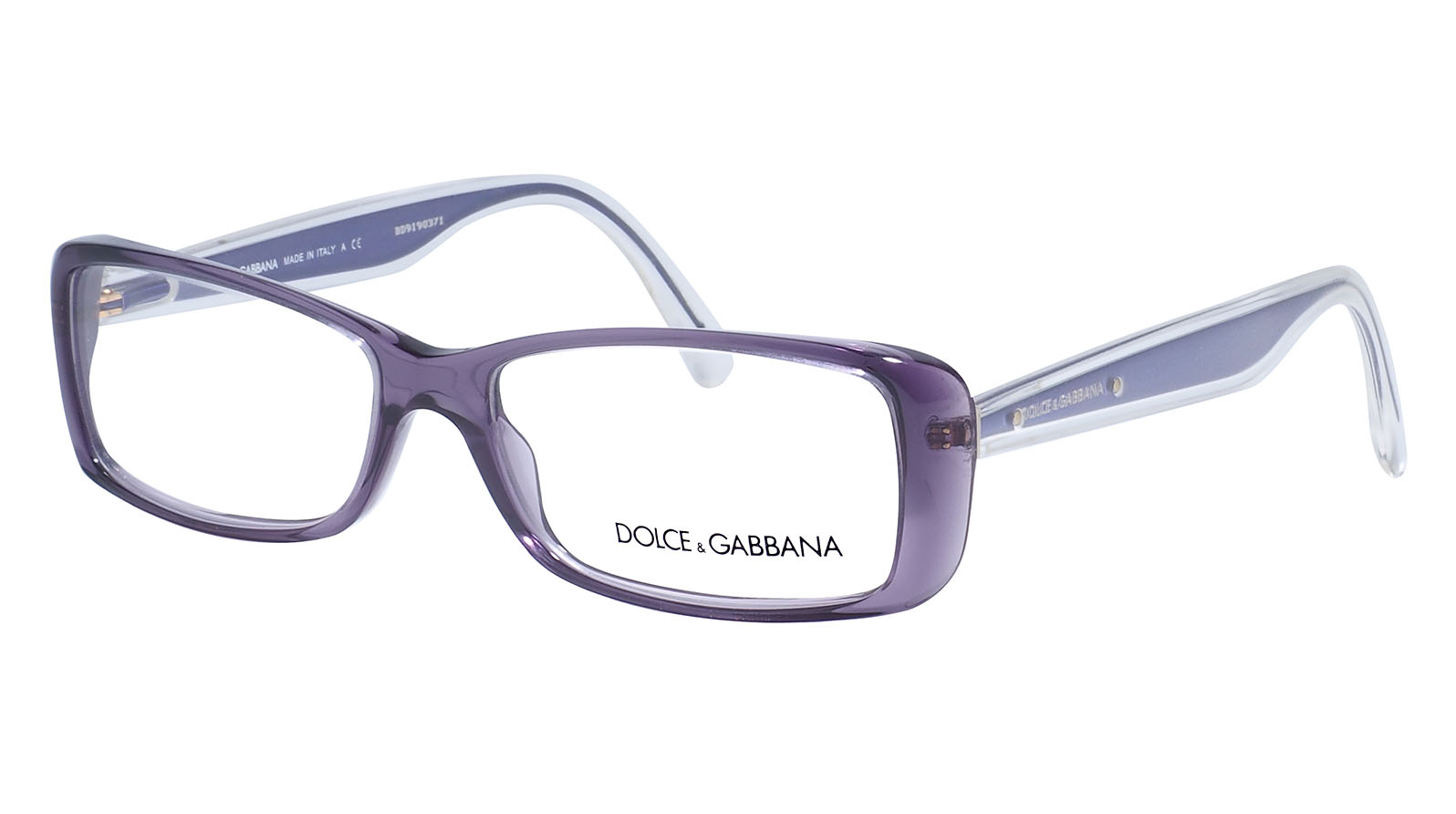 Dolce&Gabbana 3142 2543 оки чпоки анальная пробка с прозрачным кристаллом