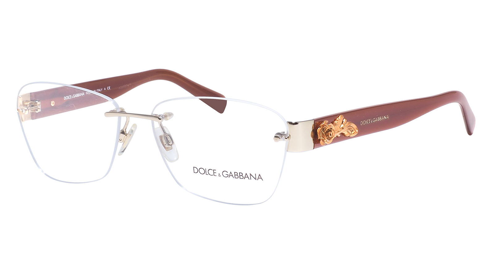 Dolce&Gabbana 1241 1207 успокаивающий питательный крем dolce lpr18050 50 мл