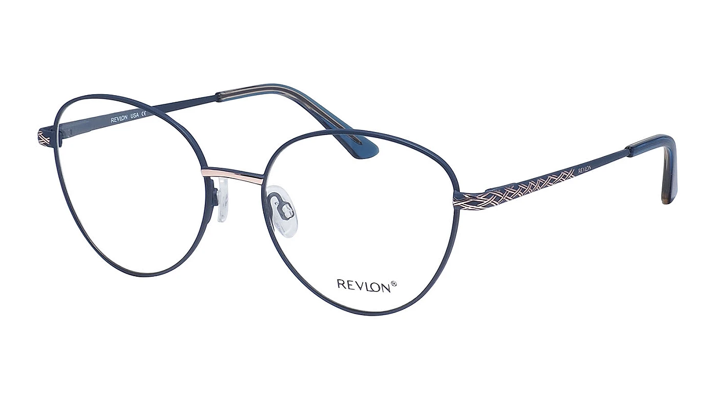 Оправа для очков для зрения Revlon 1825 05 фото 1