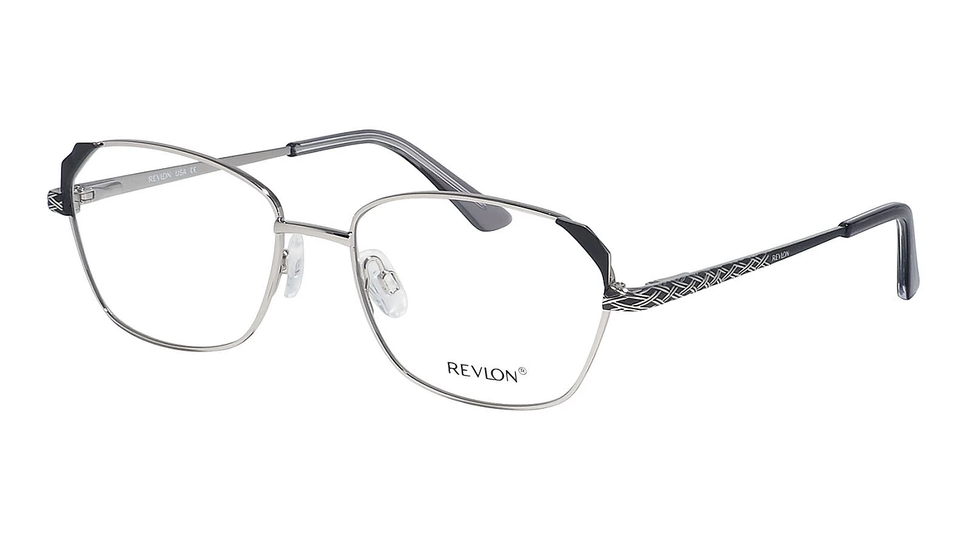 Оправа для очков для зрения Revlon 1826 02 фото 1