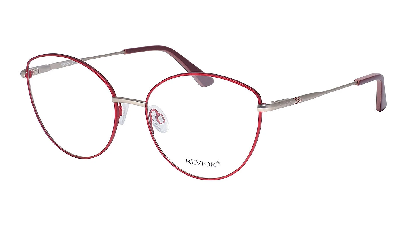 Оправа для очков для зрения Revlon 1828 06 фото 1