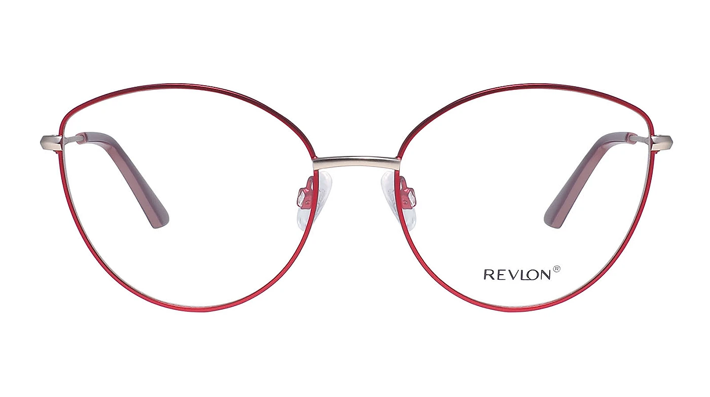 Оправа для очков для зрения Revlon 1828 06 фото 2