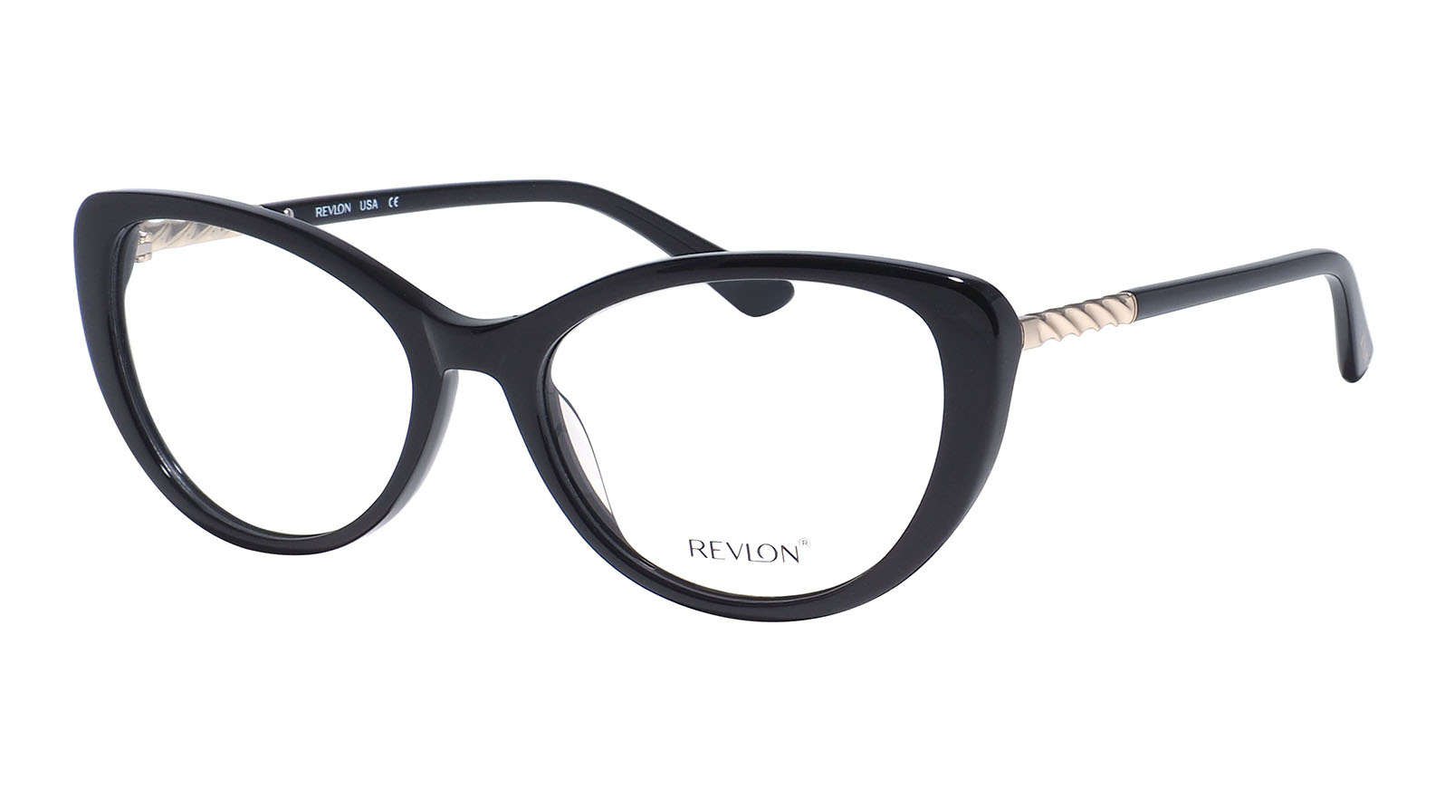 Revlon 1847 07 очки корригирующие 3гр линза фхс мужские