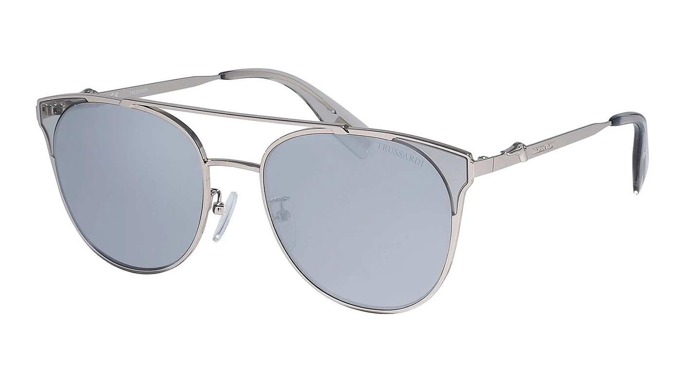 Солнцезащитные очки Trussardi 182 579X фото 1