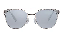 Солнцезащитные очки Trussardi 182 579X мини фото 2