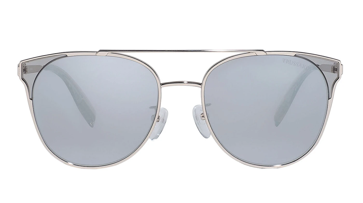 Солнцезащитные очки Trussardi 182 579X фото 2