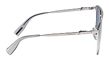 Солнцезащитные очки Trussardi 182 579X мини фото 3
