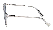 Солнцезащитные очки Trussardi 182 579X мини фото 4