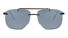 Солнцезащитные очки Trussardi 505 8H5X мини фото 2