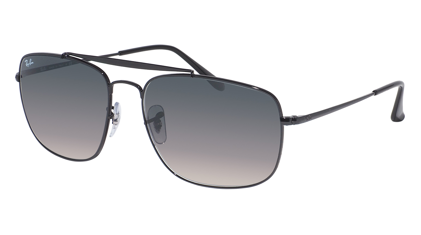 Ray-Ban The Colonel RB 3560 002/71 5 пар силиконовые носовые накладки для очков очки солнцезащитные очки очки очки