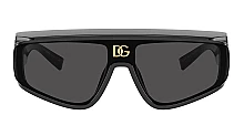 Мужские солнцезащитные очки Dolce&Gabbana 6177 501/87 мини фото 2