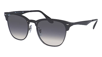 Ray-Ban Blaze Clubmaster RB 3576N 153/11
