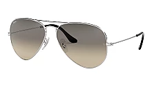 Солнцезащитные очки Ray-Ban Aviator RB 3025 003/32 мини фото 1