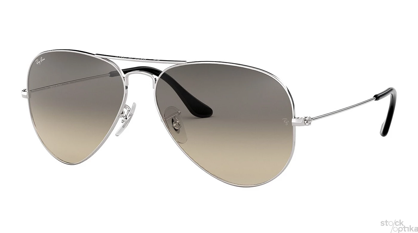 Солнцезащитные очки Ray-Ban Aviator RB 3025 003/32 фото 1