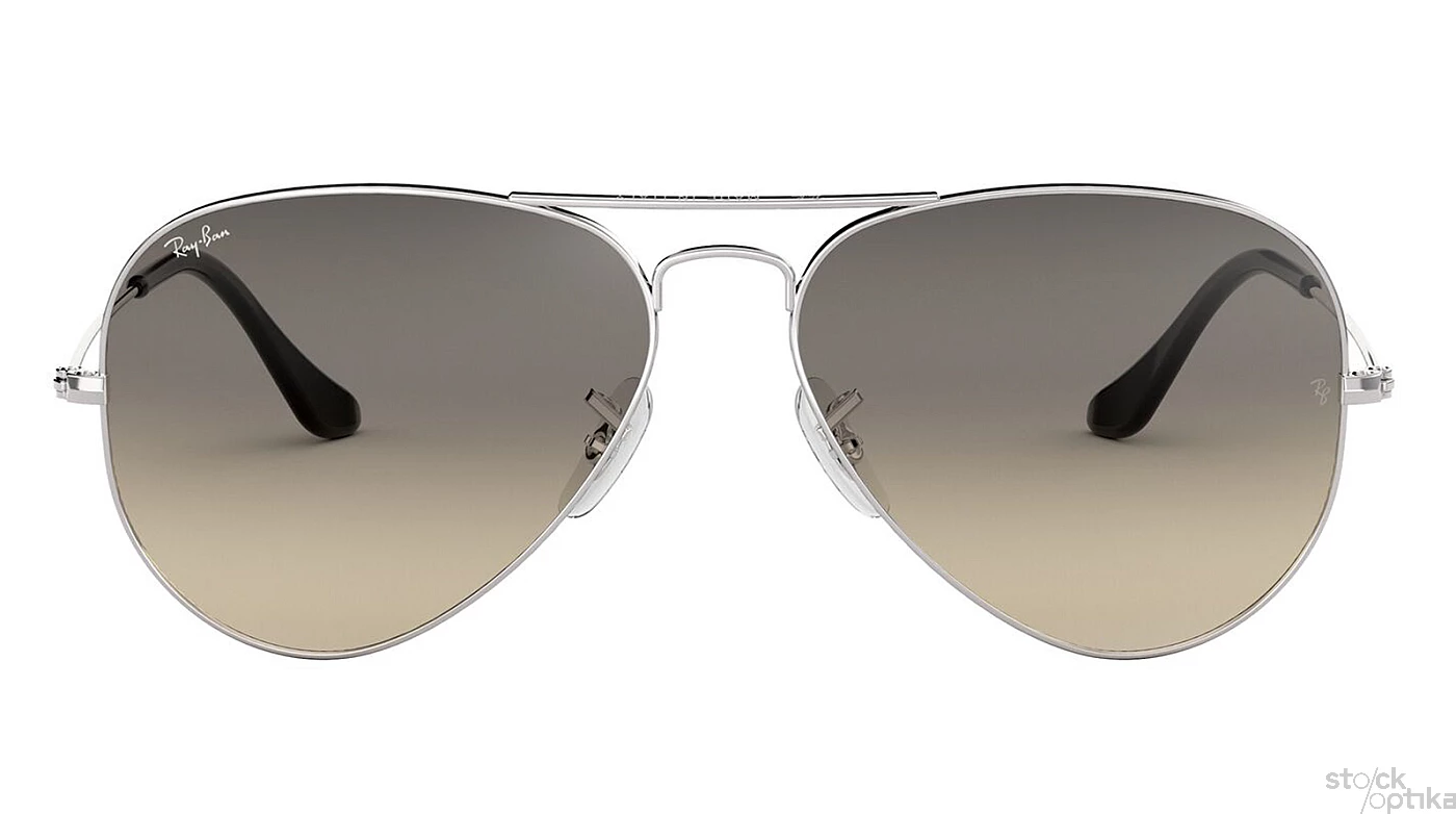 Солнцезащитные очки Ray-Ban Aviator RB 3025 003/32 фото 2