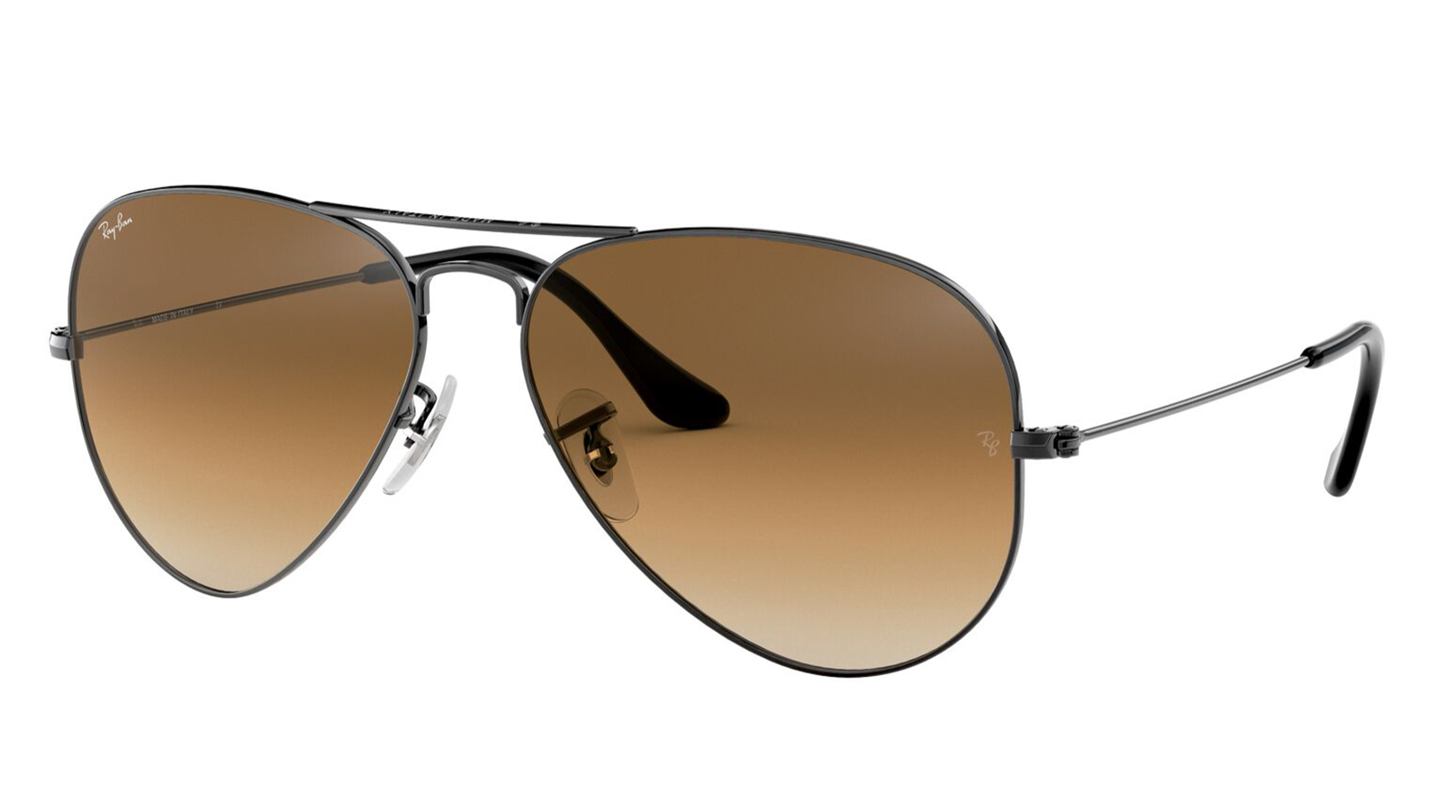 Ray-Ban Aviator RB 3025 004/51 очки для чтения с солнцезащитными линзами eyelevel magnetic brown sun 1 25