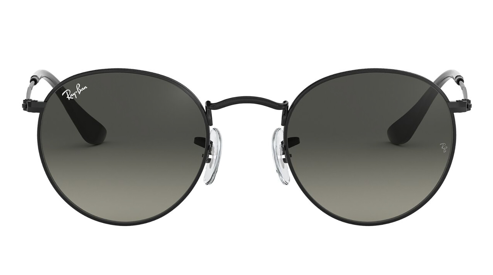 

Ray-Ban Round Metal RB 3447N 002/71