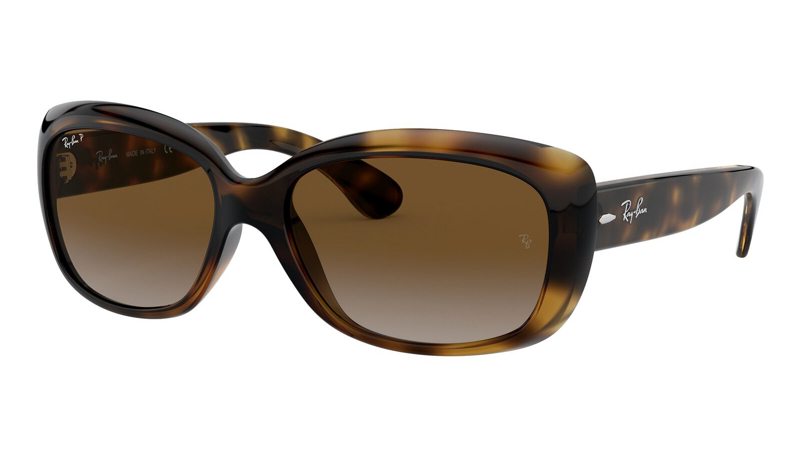 Ray-Ban Jackie Ohh RB 4101 710/T5 7 ов стильные женские солнцезащитные очки без оправы модные градиентные линзы солнцезащитные очки леди дизайнер оттенки uv400 очки