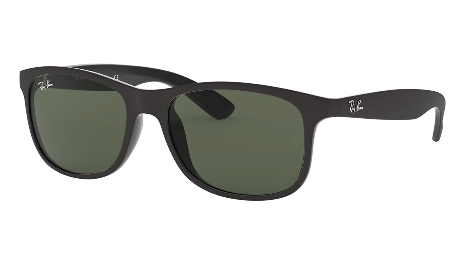 Ray-Ban Andy RB 4202 606971 очки для чтения с солнцезащитными линзами eyelevel magnetic grey sun 1 5