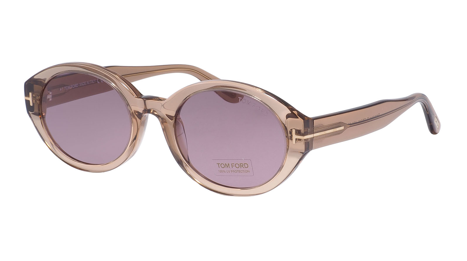 Tom Ford Genevieve-02 916 45Y tom ford fougere platine 100
