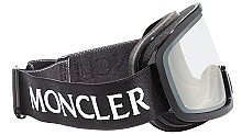 Мужские спортивные очки Moncler 0215 01C мини фото 3