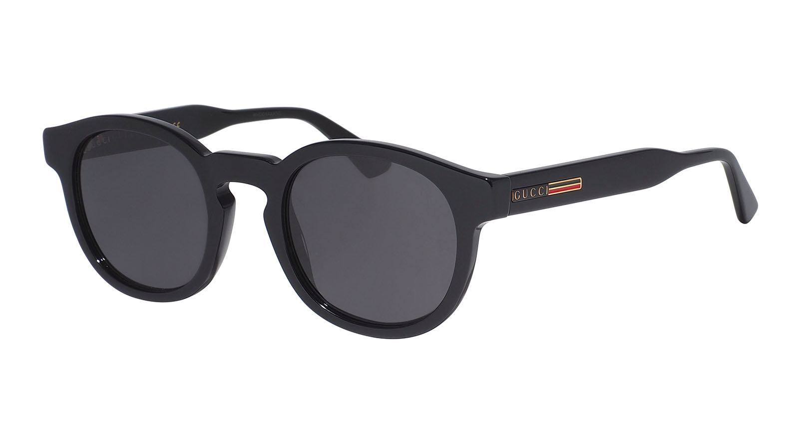 Gucci 0825S 001 очки для чтения с солнцезащитными линзами eyelevel magnetic grey sun 1 5