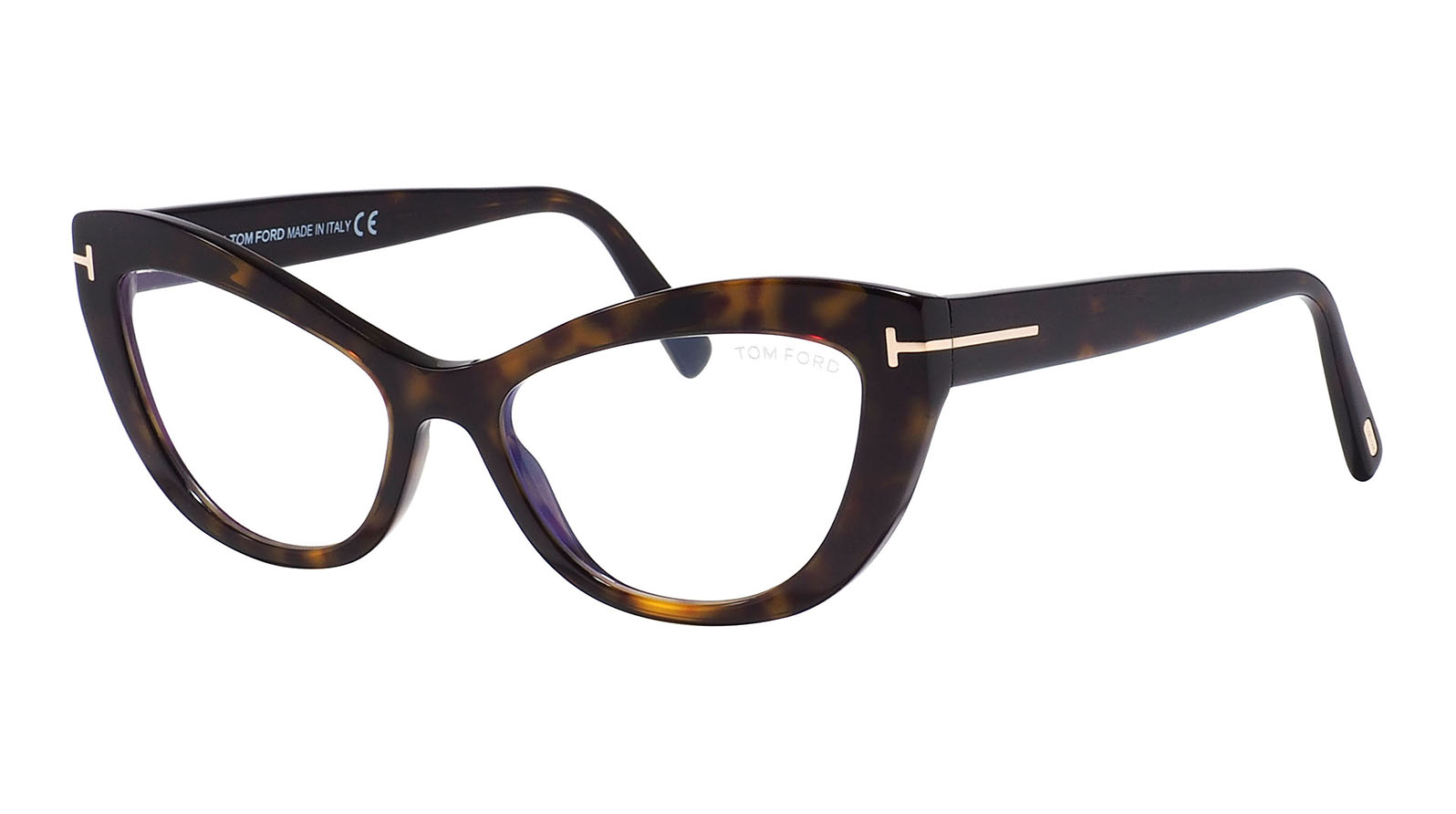 Tom Ford 5765-B 052 пресбиопические очки с защитой от синего света безрамочные многоугольные градиентные пресбиопические очки высокой четкости