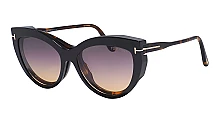 Оправа для очков для зрения Tom Ford 5772-B 052 мини фото 2