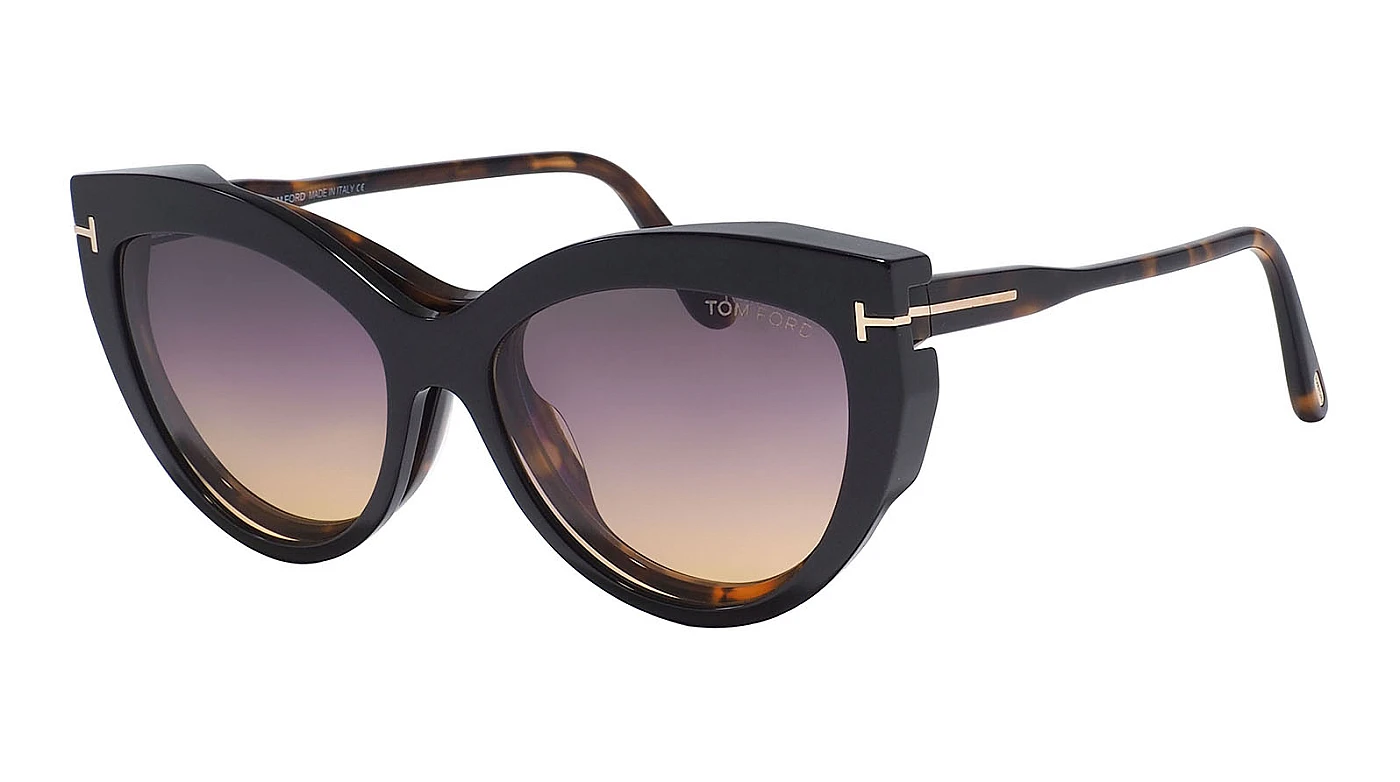 Оправа для очков для зрения Tom Ford 5772-B 052 фото 2